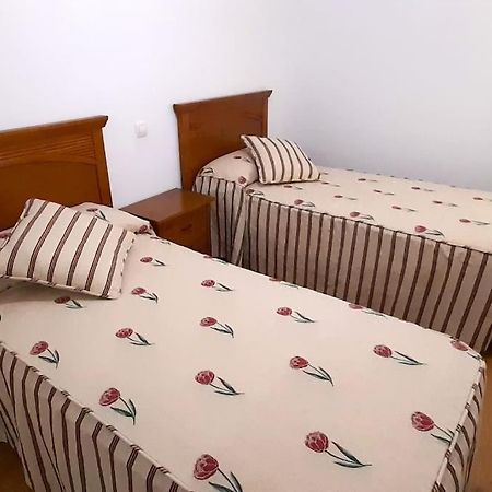 Apartamento Vistas Al Mar Con Piscina Y Terraza ฟอซ ภายนอก รูปภาพ